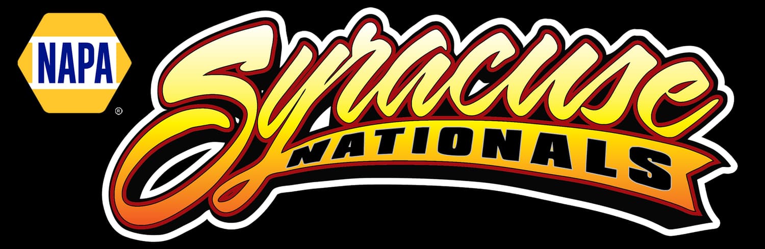 Syracuse Nationals Spring Show