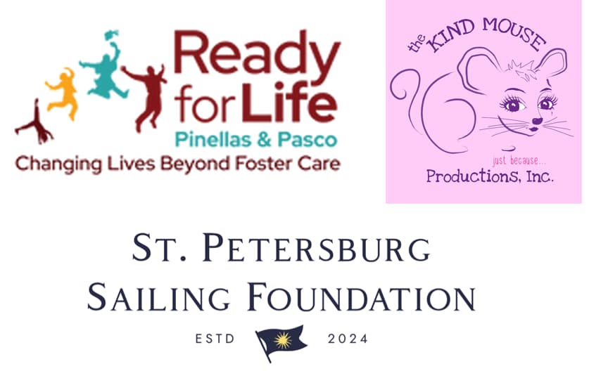 St. Pete Saturday Morning Car Show