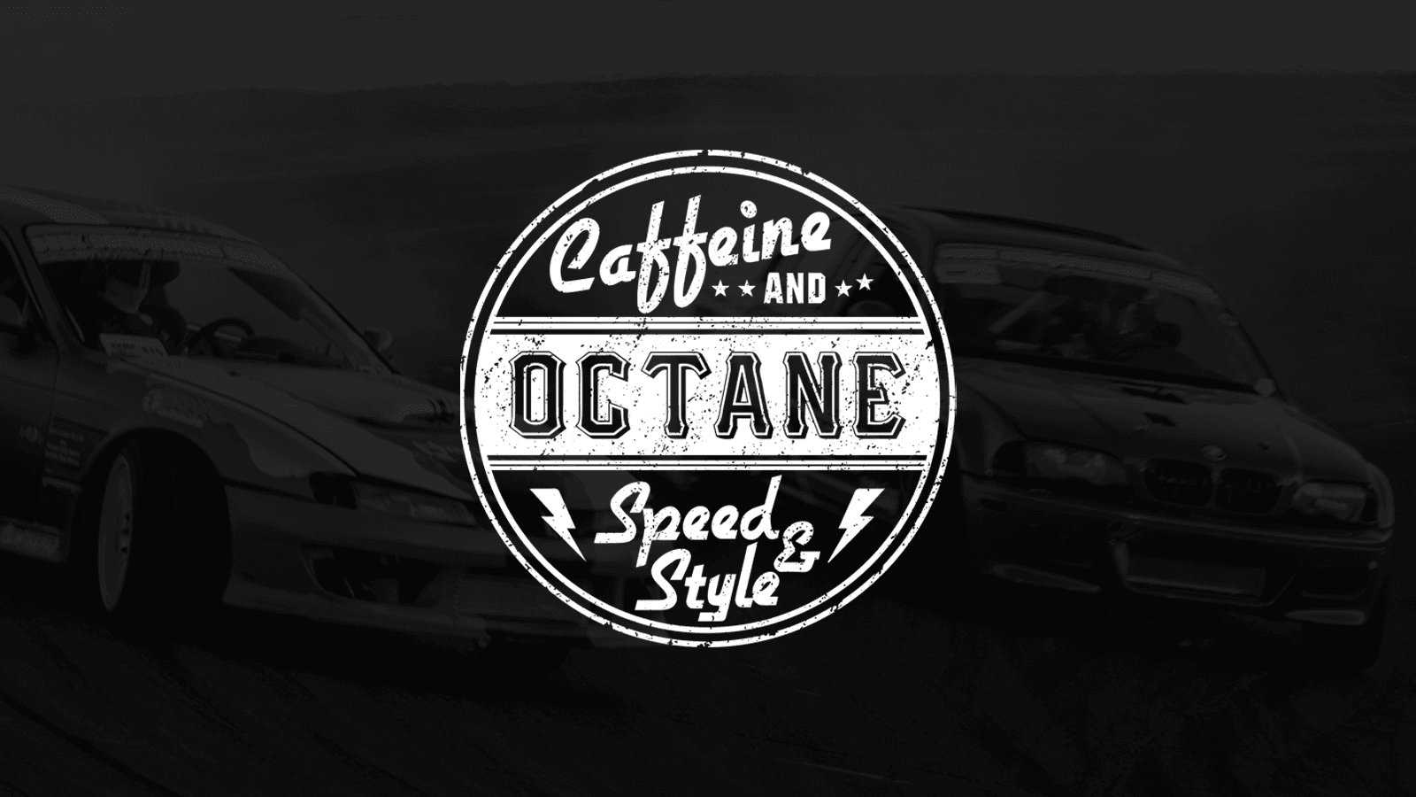 Caffeine & Octane Jacksonville