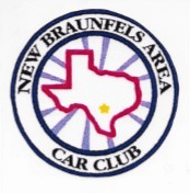 New Braunfels Area Car Club Swap Meet and Car Show