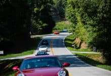 Atlanta Motoring Festival & Concours d'Elegance