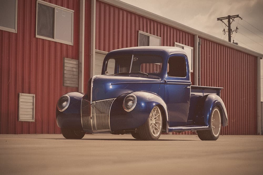 Goodguys Nashville Nationals