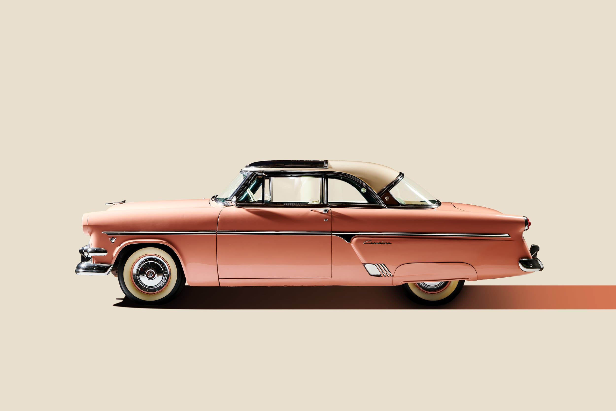 Wheels of Time Auto Museum