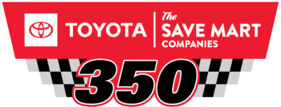 NASCAR Toyota Save Mart 350 Sonoma