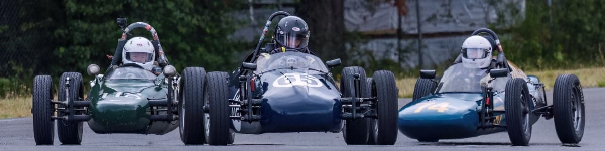 Pacific Northwest Historics