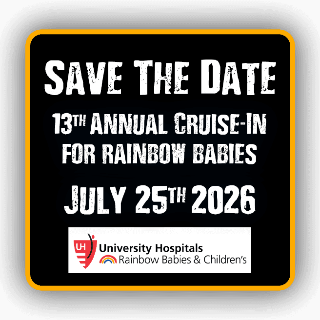 D&S Automotive 13th Annual Cruise-In