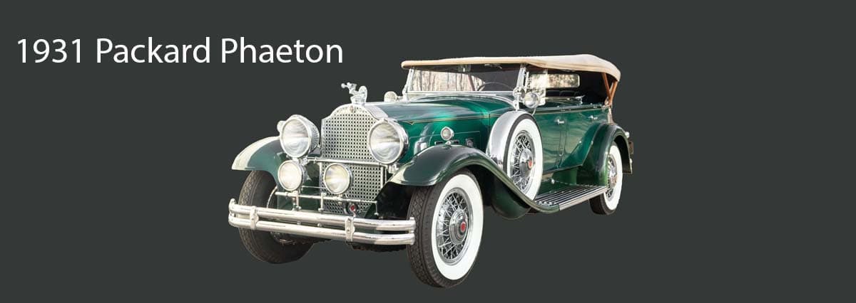 Geneva Concours d'Elegance