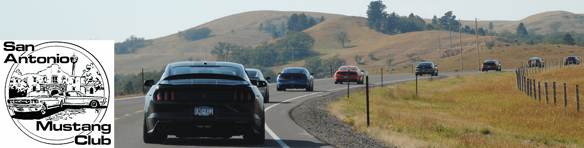 Cars & Coffee San Antonio at Six Flags