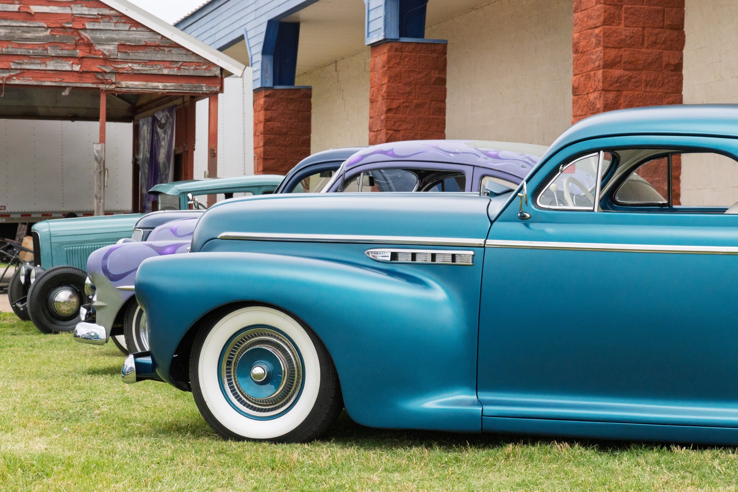 Lonestar Round Up 2026