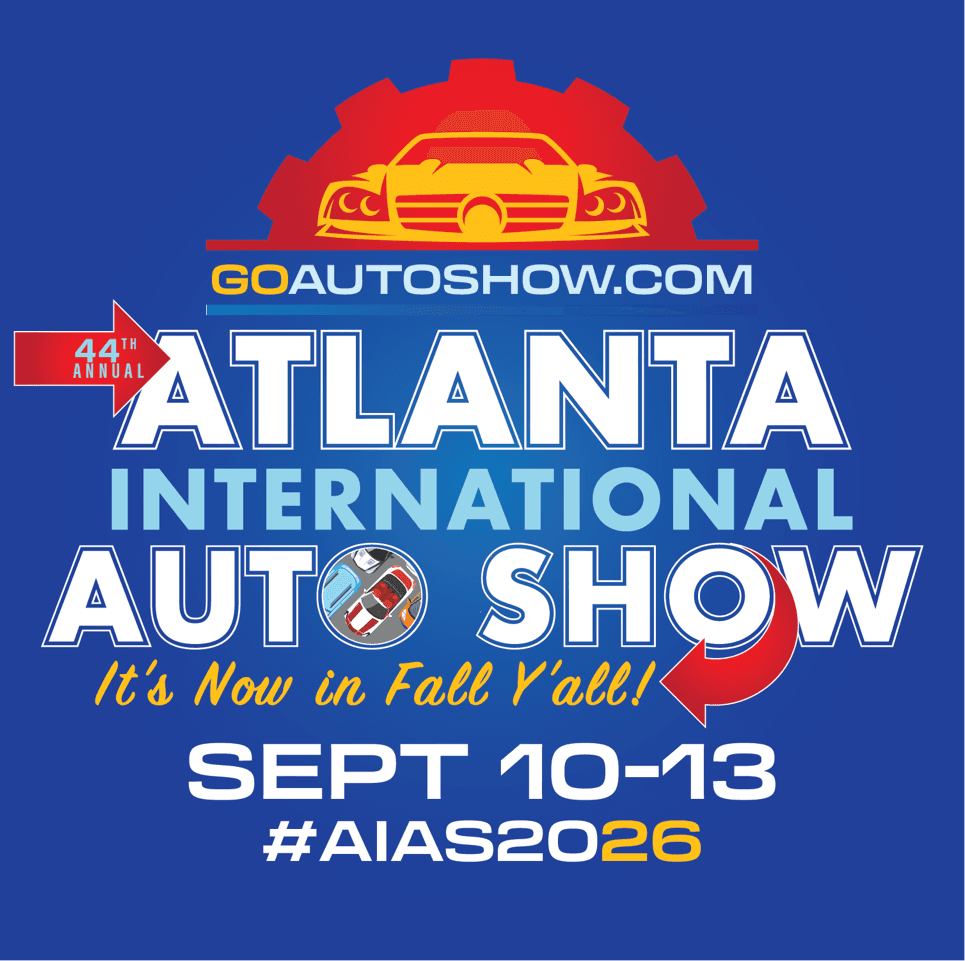 44th Annual Atlanta International Auto Show