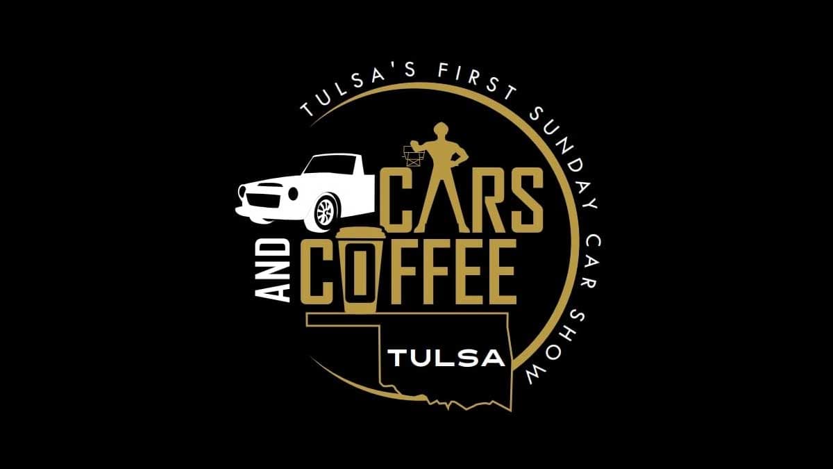 Cars and Coffee Tulsa
