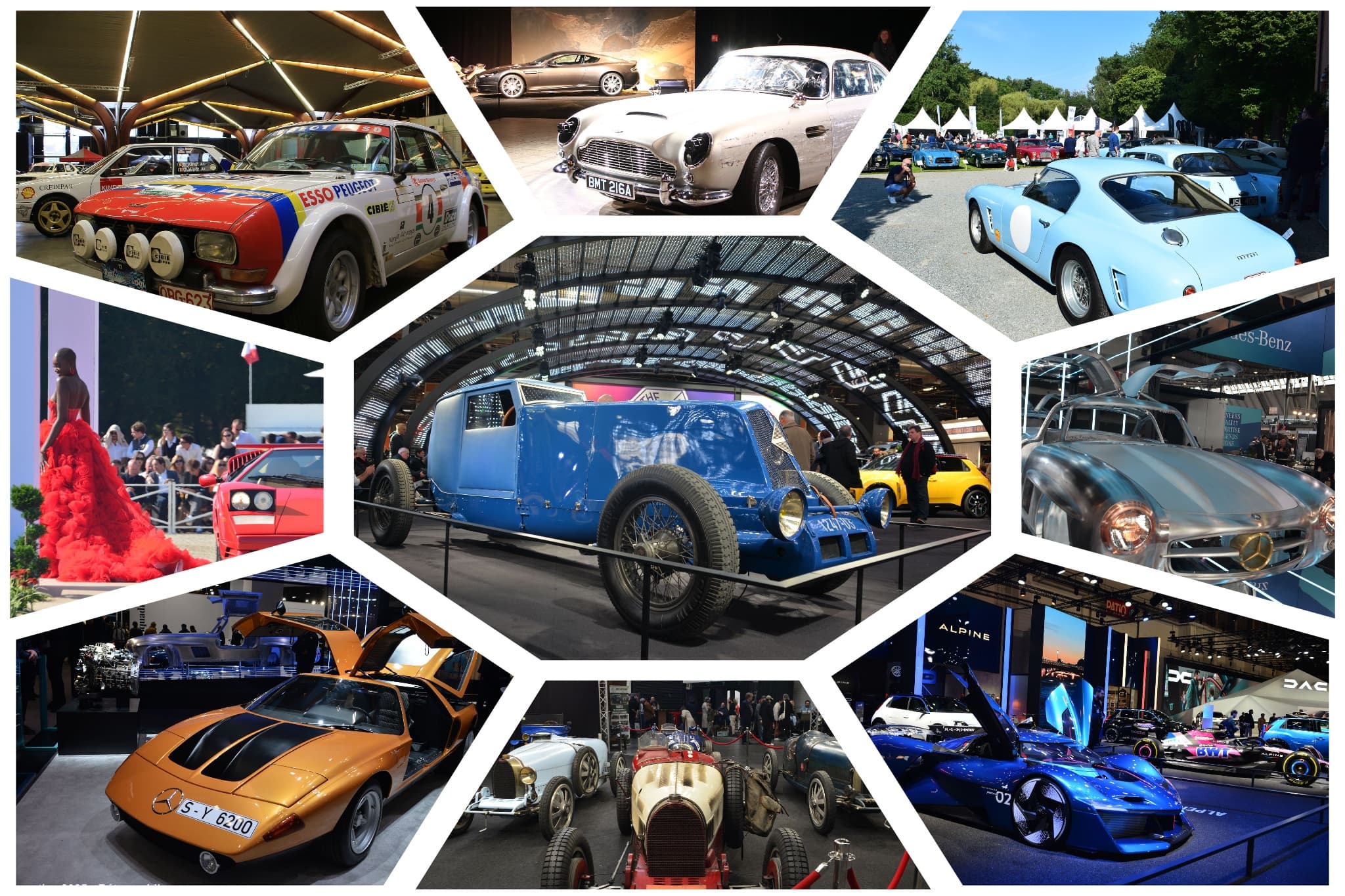 Velocity Invitational