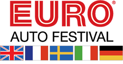 Euro Auto Festival - Greenville