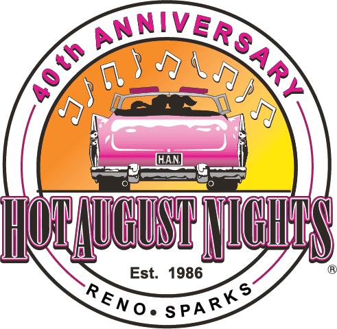 Hot August Nights 2026 - Reno
