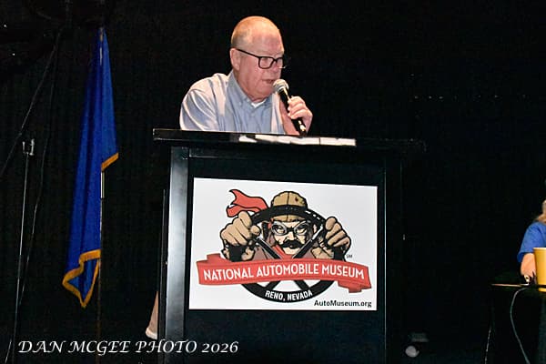 Sparks Cars & Coffee