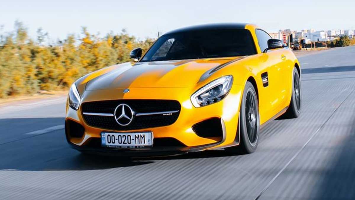 719 Cars and Coffee - Colorado Springs