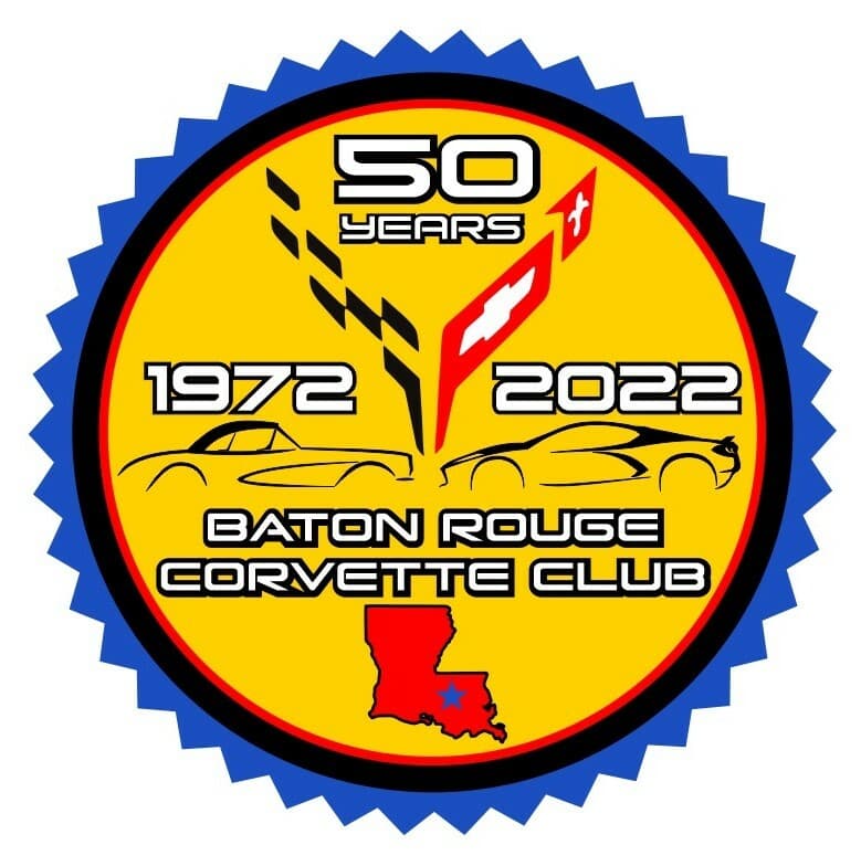 St. Jude Open Car Show - Baton Rouge Corvette Club