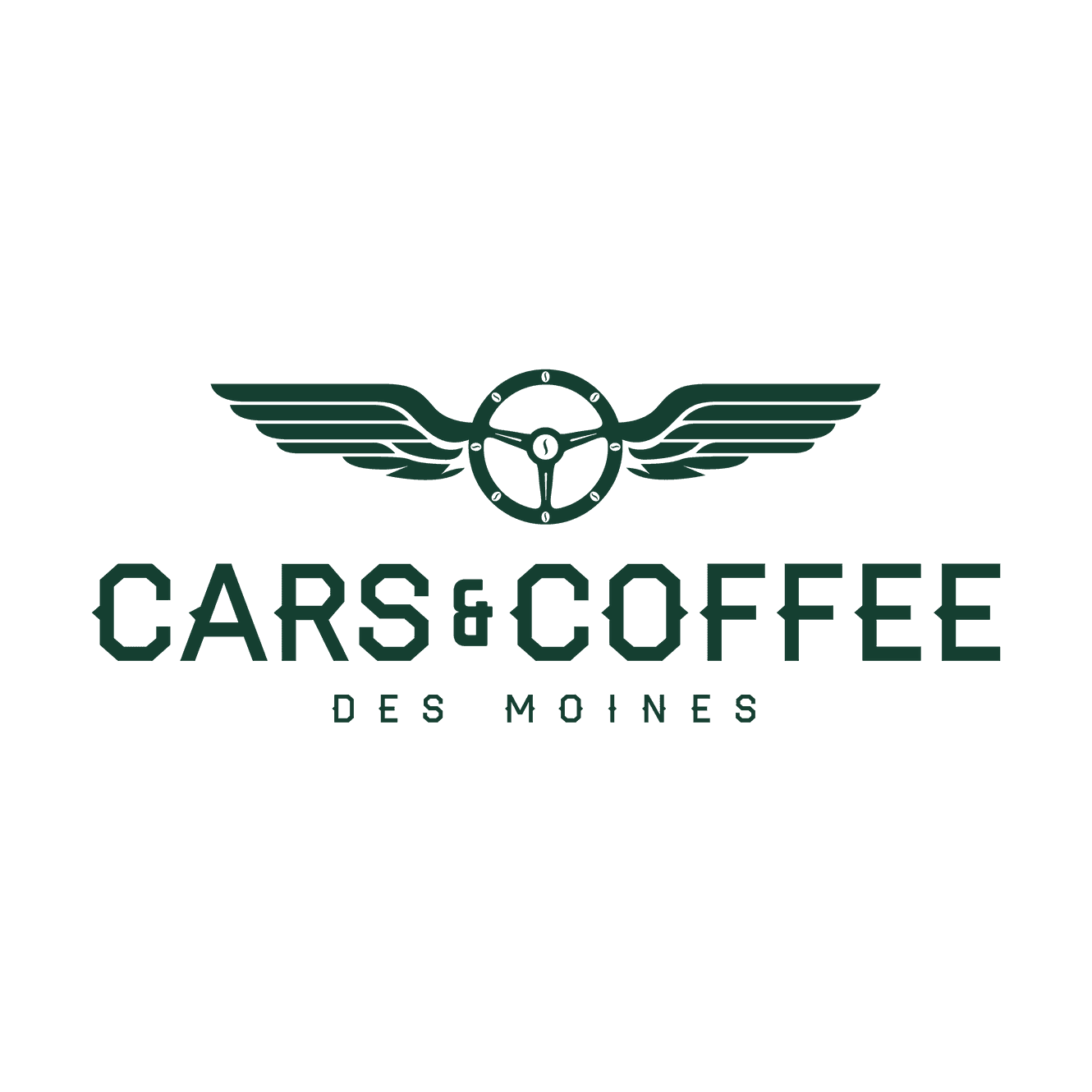 Cars and Coffee Des Moines