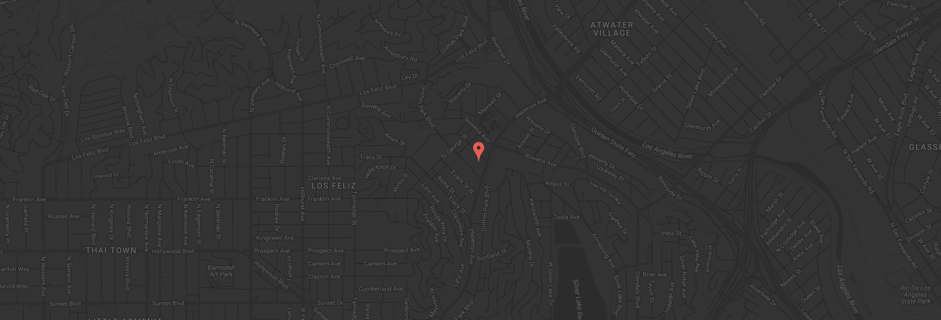 Cars & Coffee Los Angeles at Griffith Park