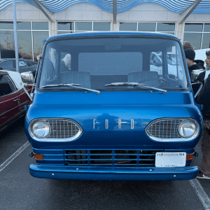 MKE Cars and Coffee at Honda City