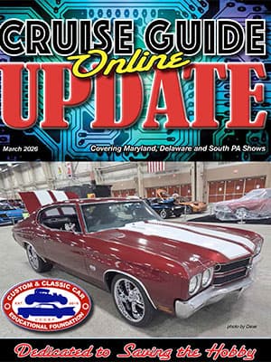 Cars & Coffee Aberdeen MD