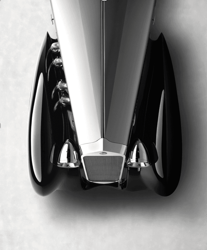 Bay Harbor Concours d'Elegance 2026