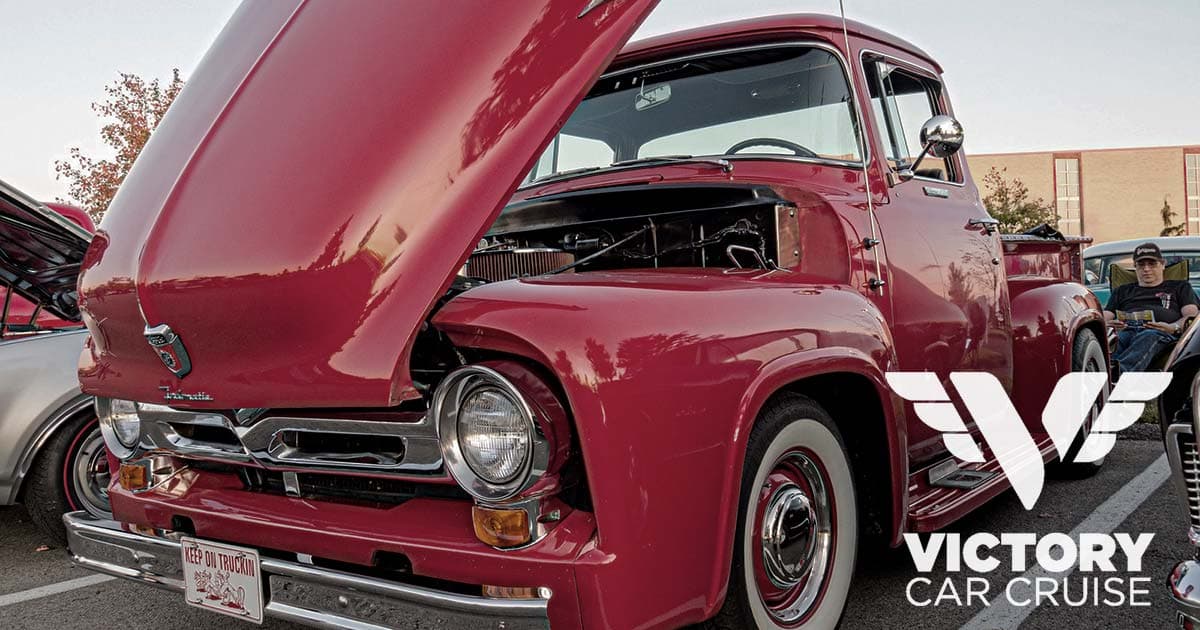 Victory Car Cruise