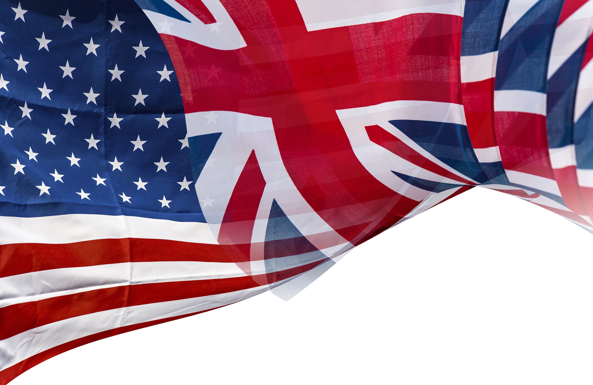 The British Invasion XXXV