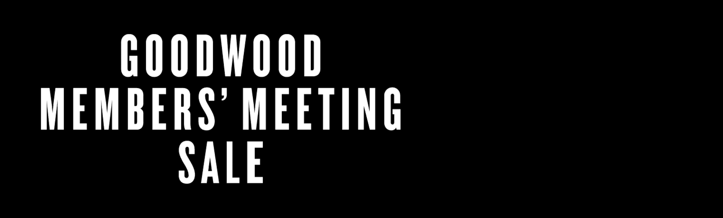 Bonhams|Cars Quail Lodge Auction 2026