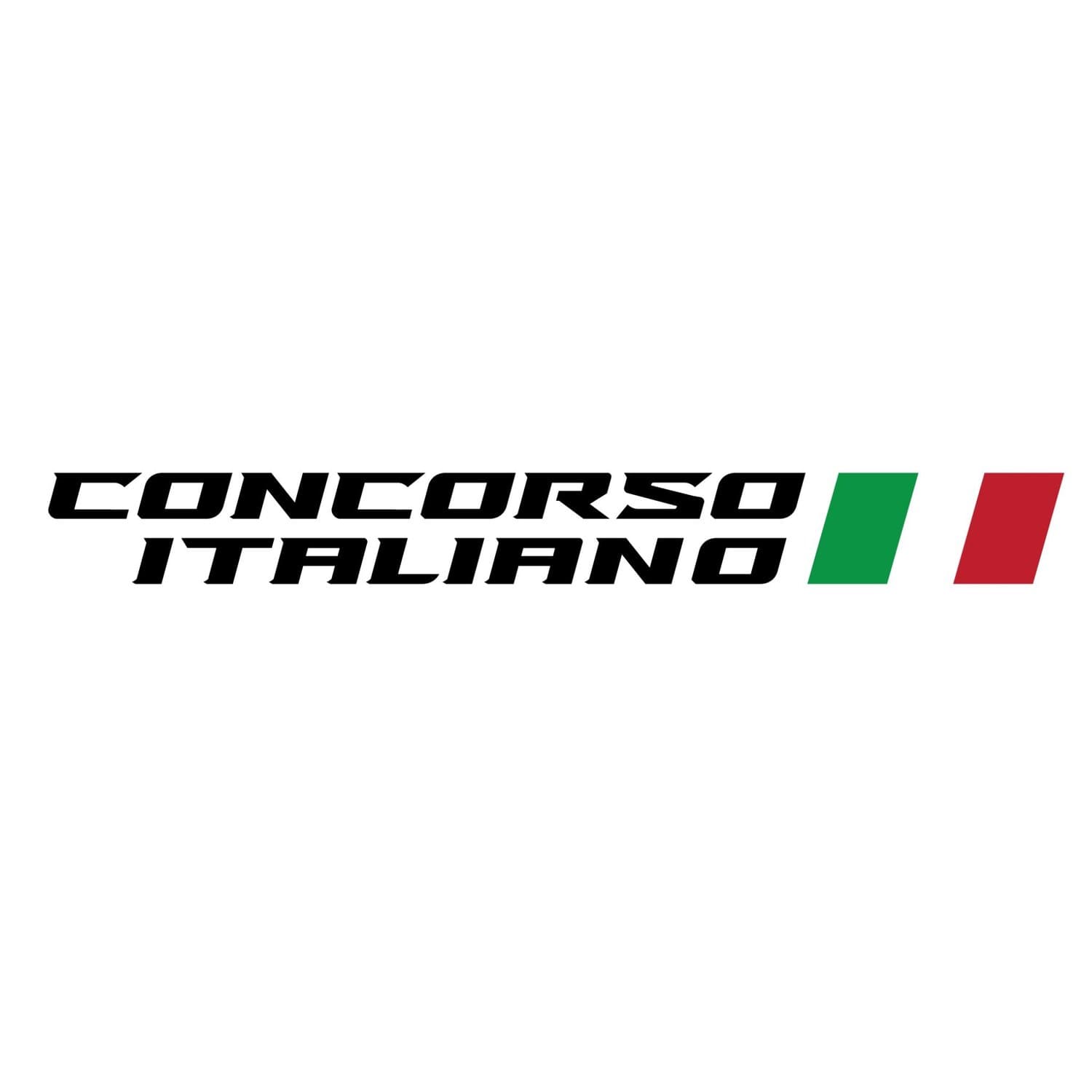 Concorso Italiano 2026