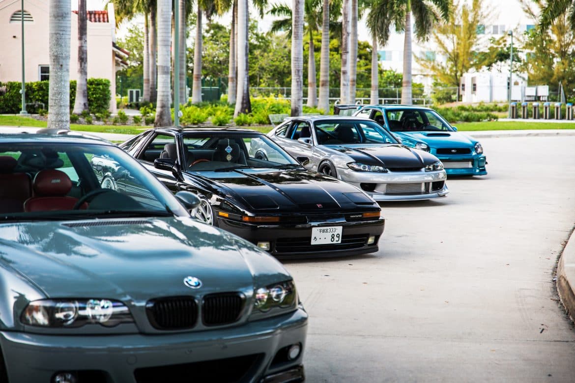 Tuner Evolution Harrisburg