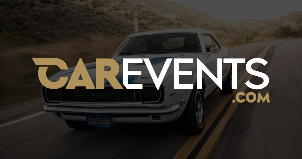 Cars And Coffee At Black Rifle Coffee Norfolk