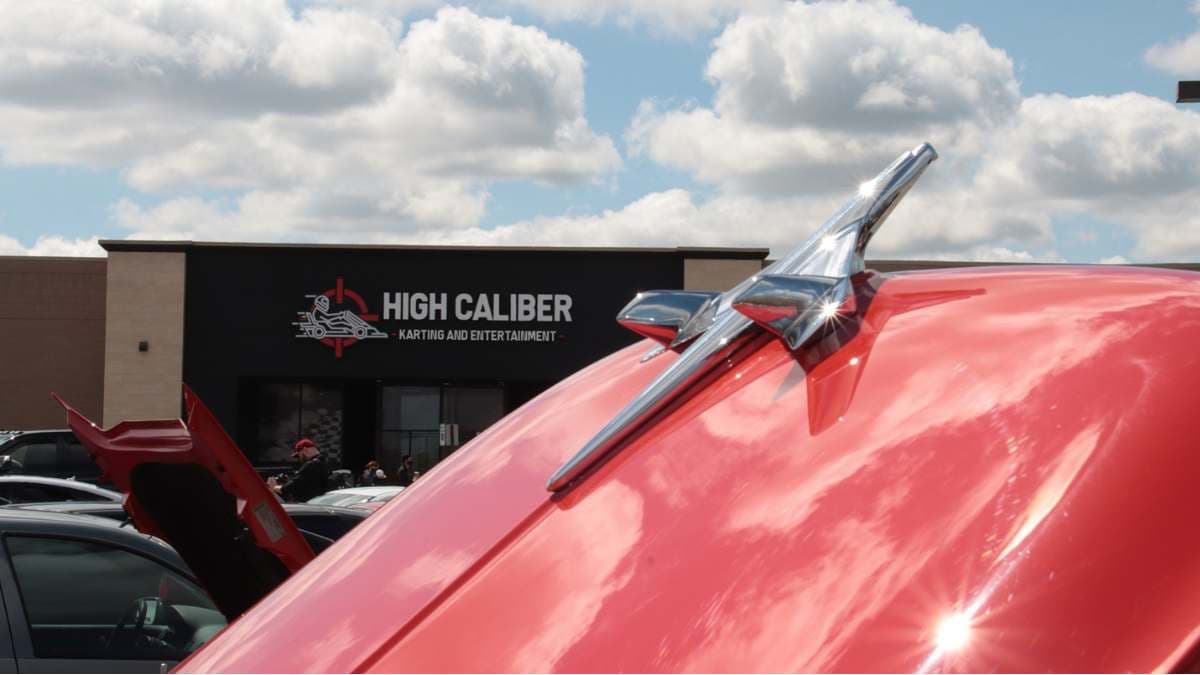 5th Annual Meridian Motorfest