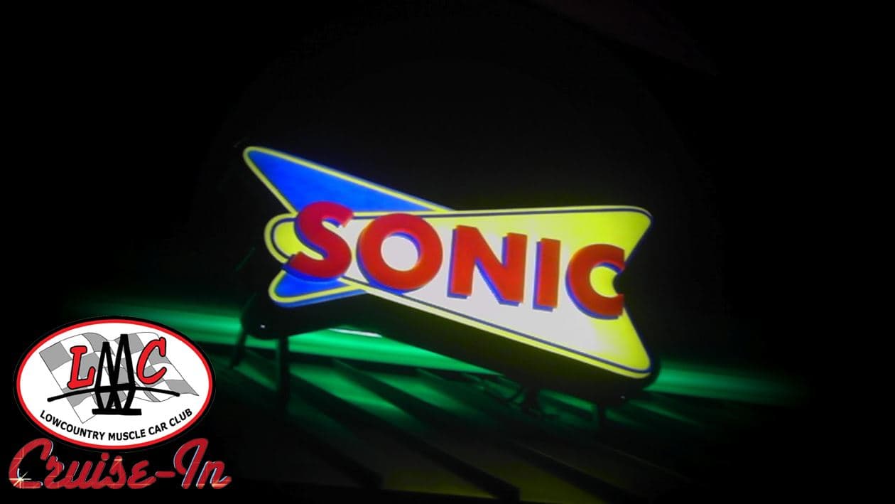 Lowcountry Muscle Car Club Cruise-In