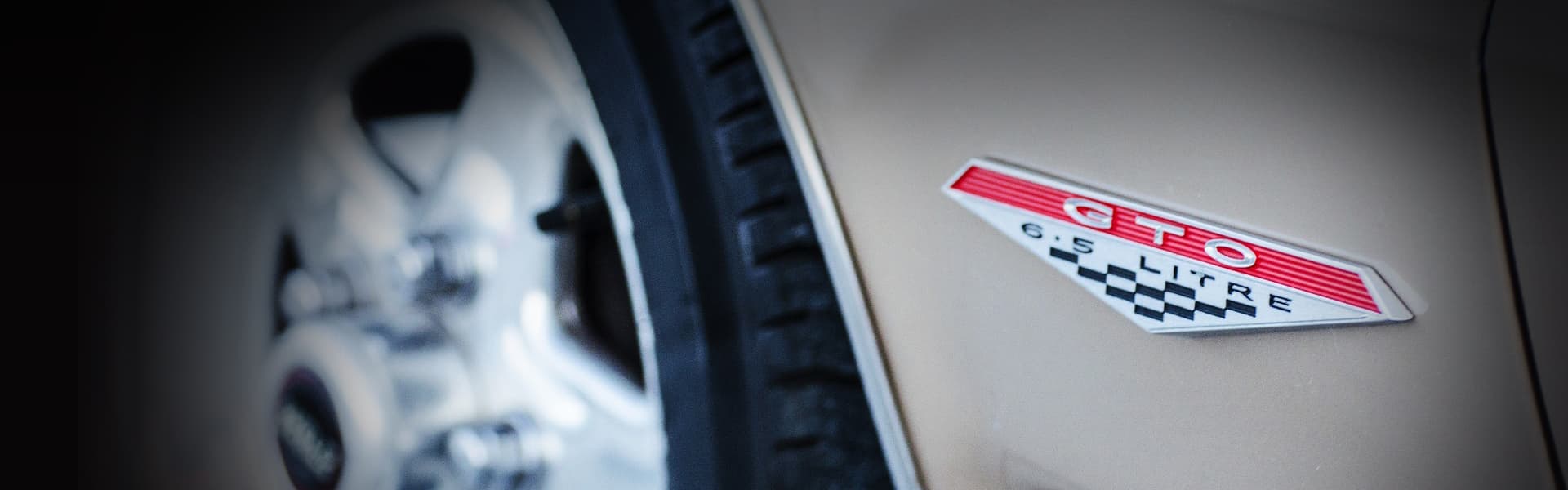 Natchitoches Car Show