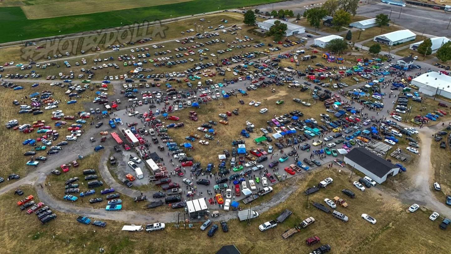 Midwest Fest Car Show