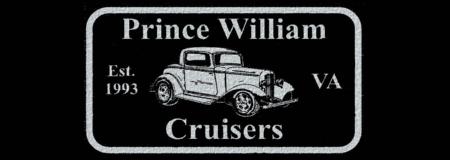 DMV Cars & Wings Cruise Night