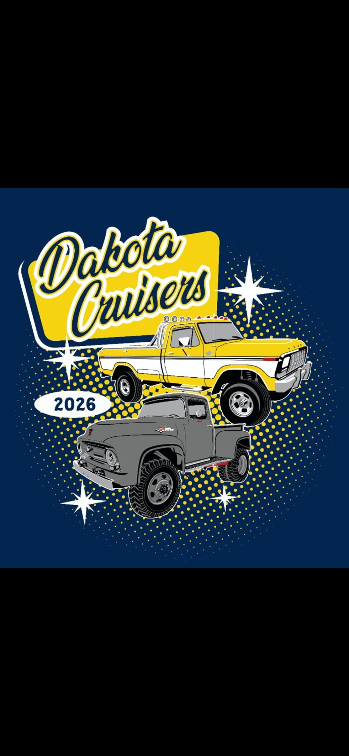 Medora Classic Car Show