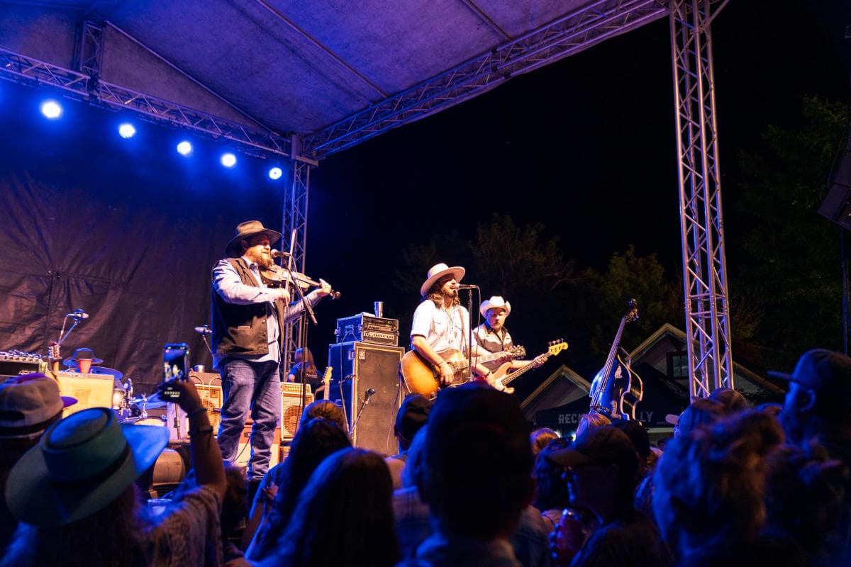 Angelinas Dream Foundation Summer Showdown