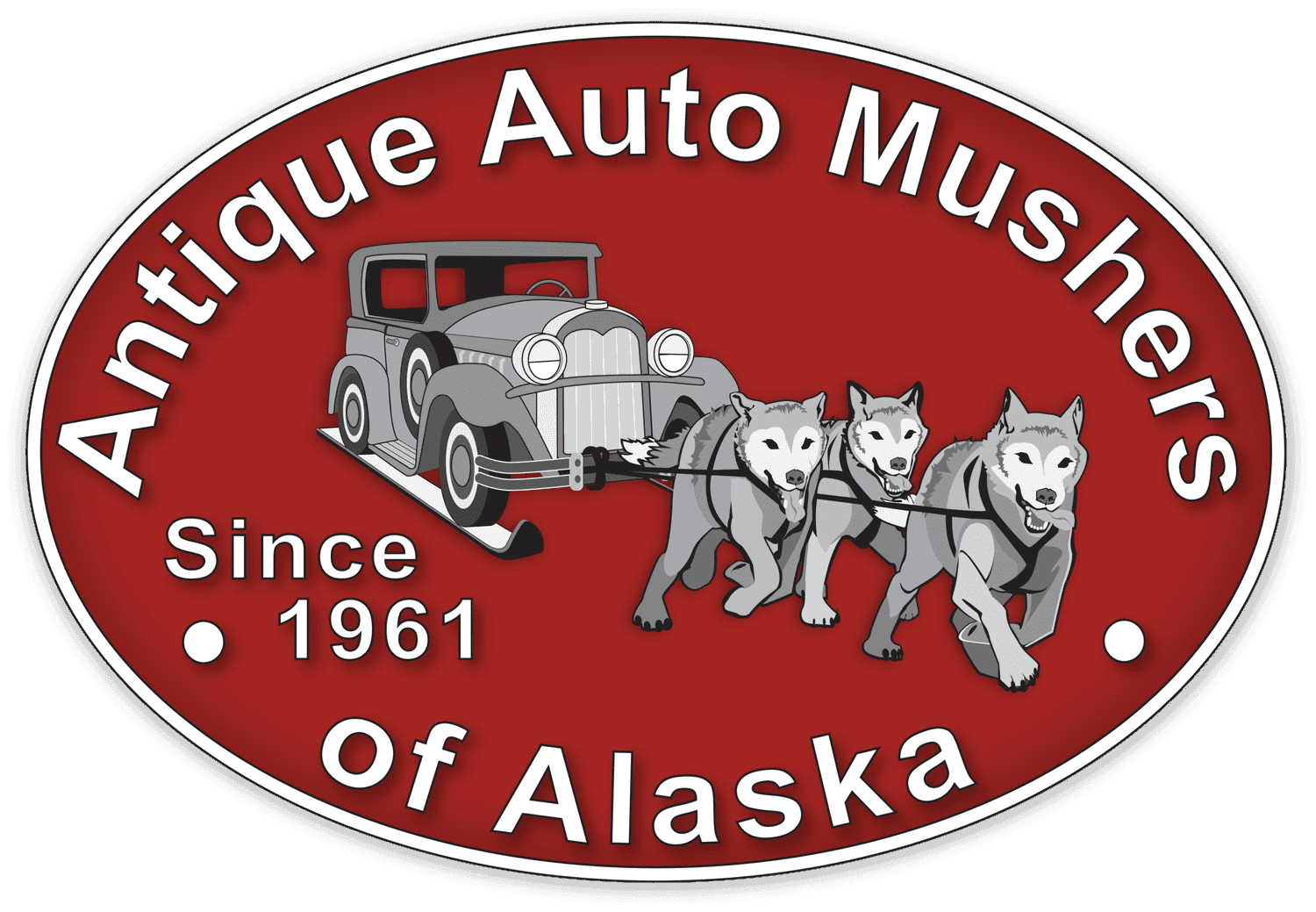 Anchorage Solstice Festival Car Display