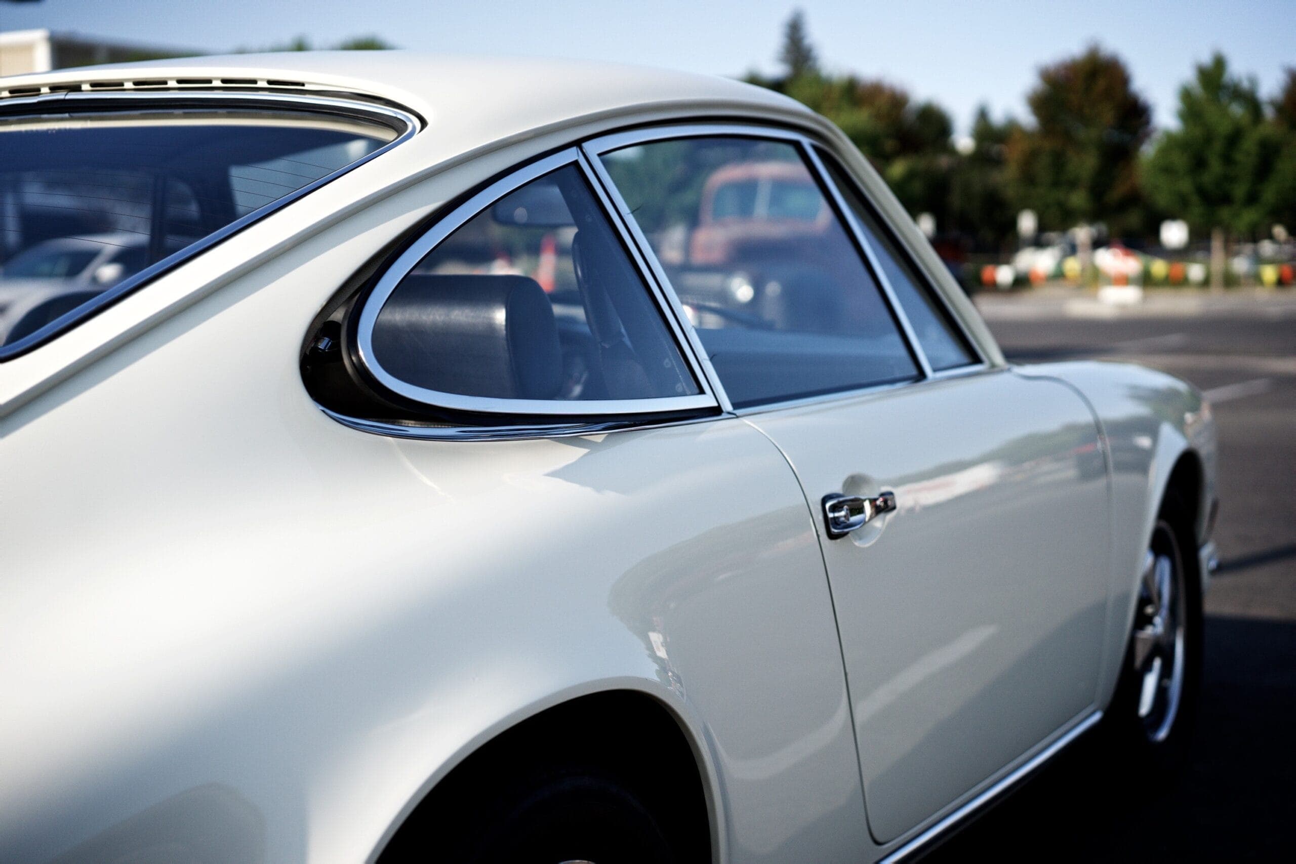 Marin Cars and Coffee