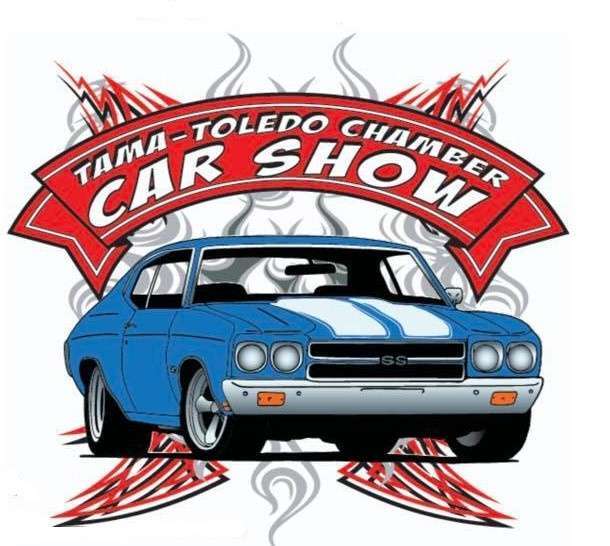 Tama-Toledo Car Show and Cruise