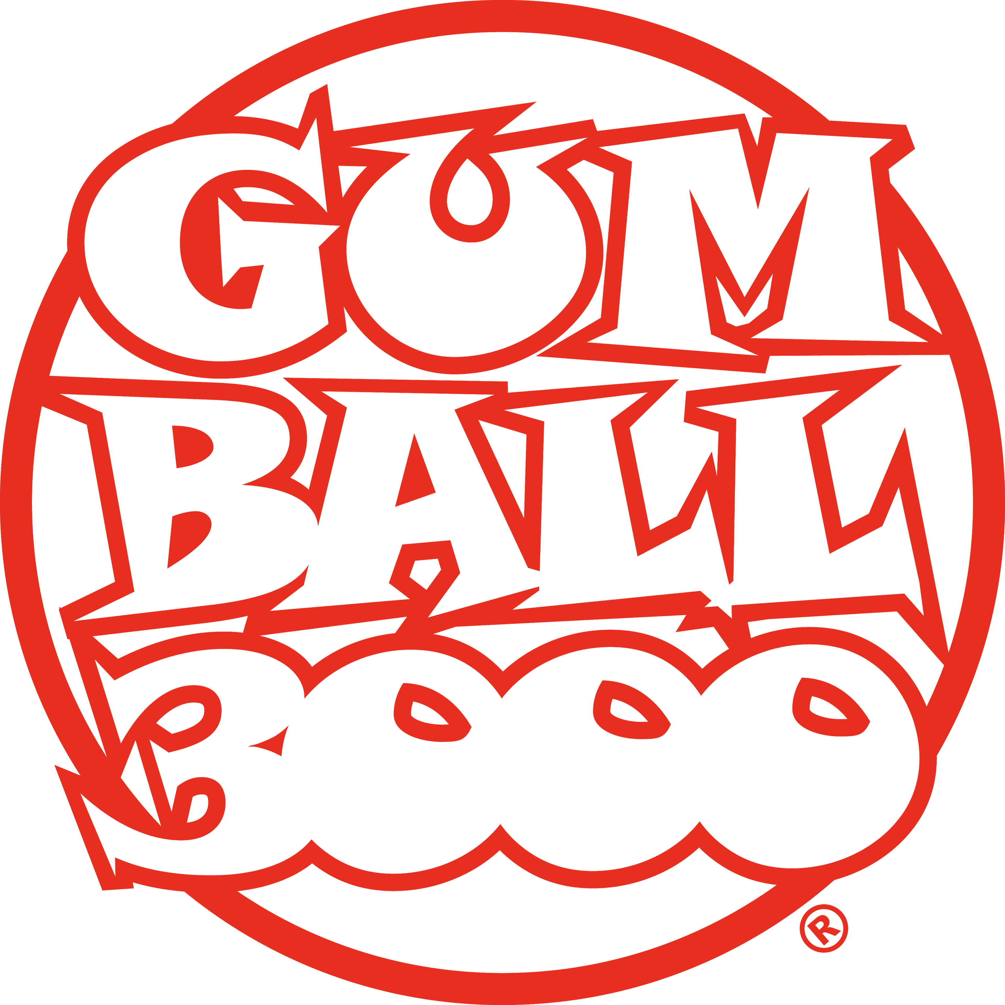 Gumball 3000 Rally 2026 - Miami to Mexico City