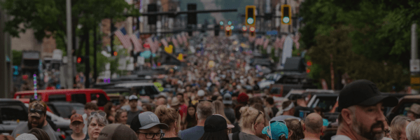 Bantam Jeep Heritage Festival 2026
