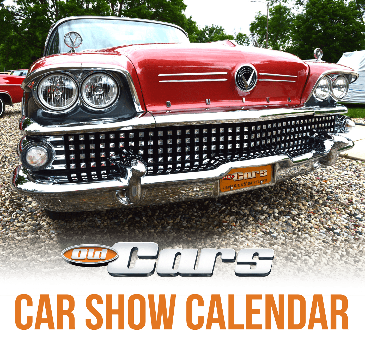 29th Annual All Sports Car Swap Meet And Autojumble