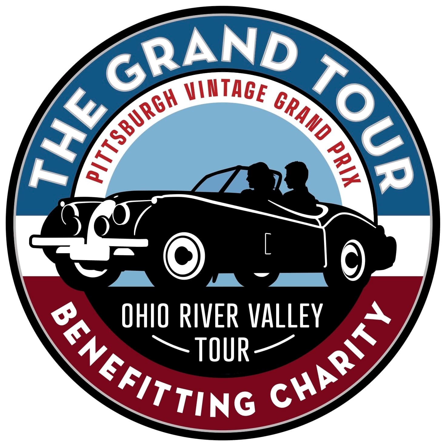 The Grand Tour Of The Ohio Valley