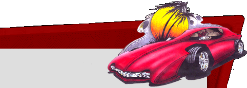 45th Annual Kustom Kemps of America Leadsled Spectacular