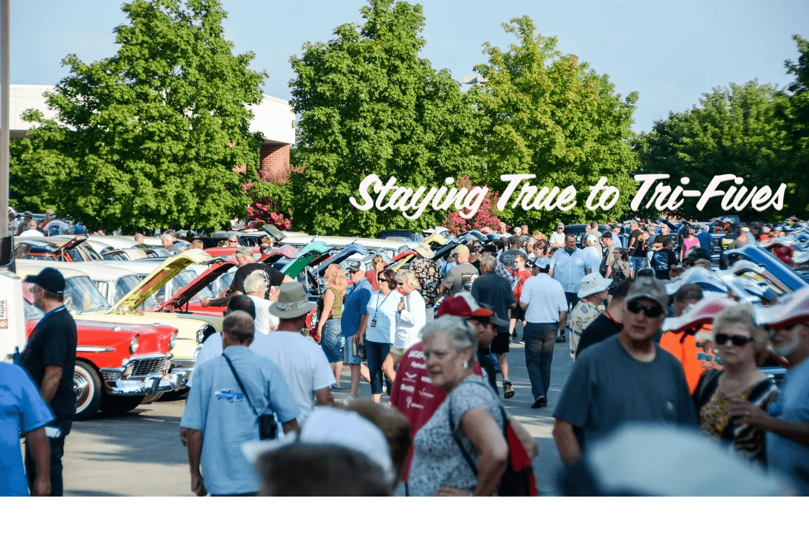 American Tri-Five Nationals