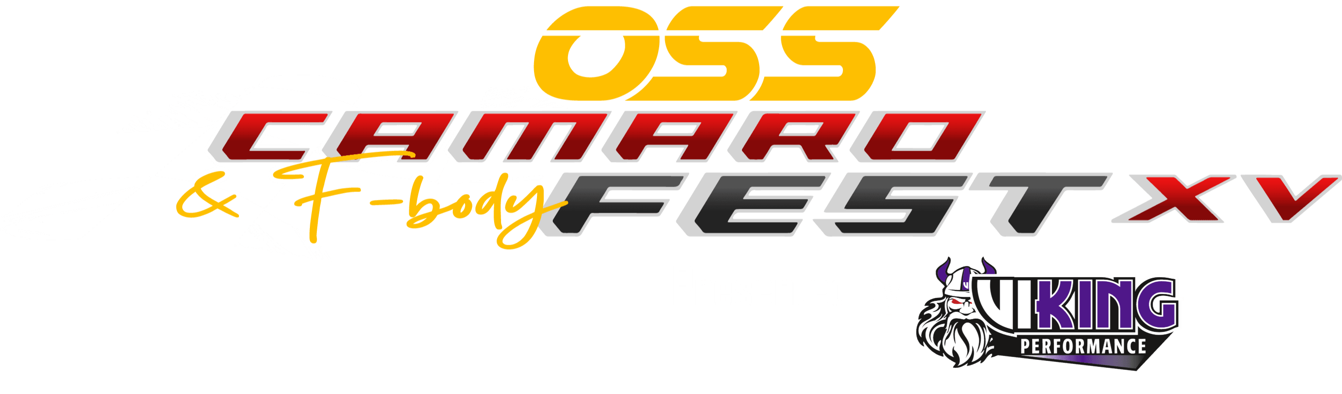 Camaro Fest Bowling Green