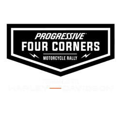 32nd Annual Four Corners Motorcycle Rally